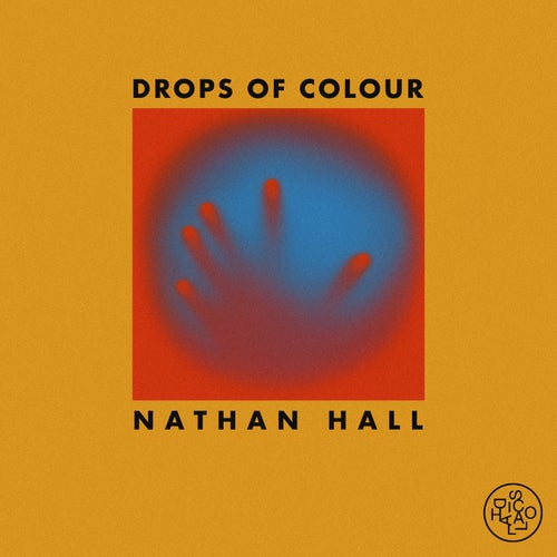 Drops Of Colour