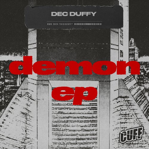 Demon EP