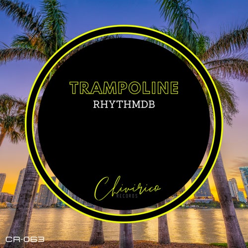 Trampoline