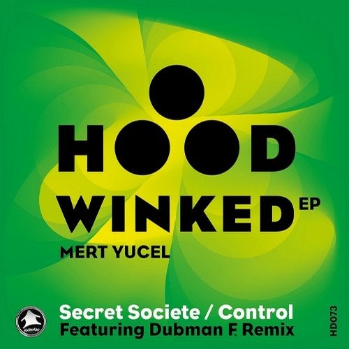 Cover art for Hood Winked Ep