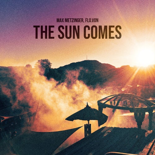 The Sun Comes