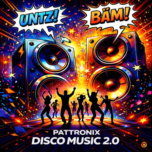 Disco Music 2.0
