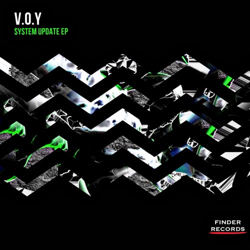 System Update EP