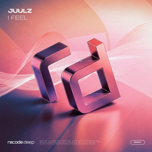 I Feel (Extended Mix)