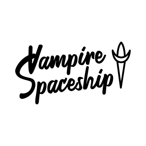 Vampire Spaceship