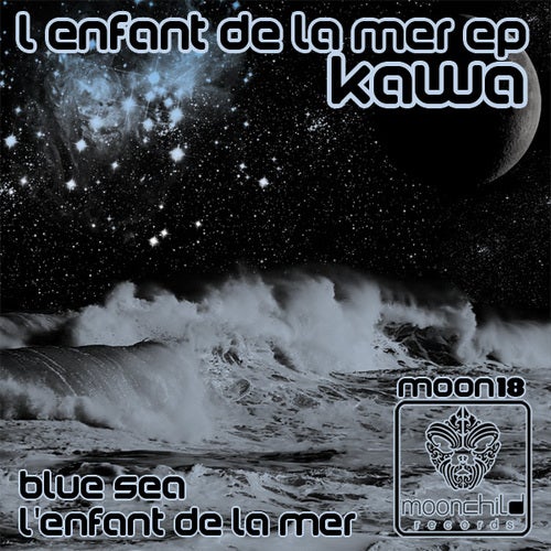 L Enfant De La Mer EP