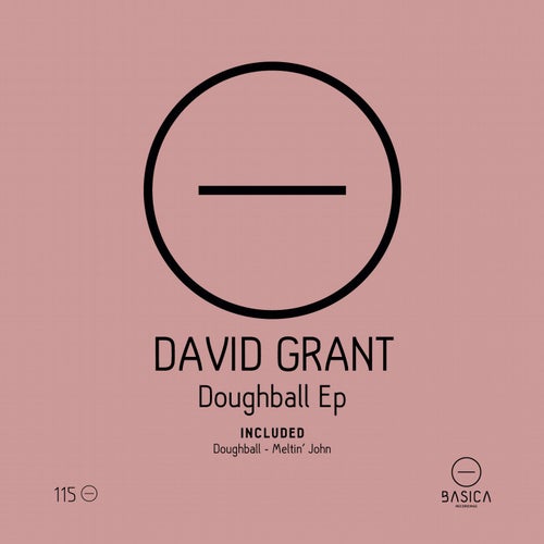Doughball Ep
