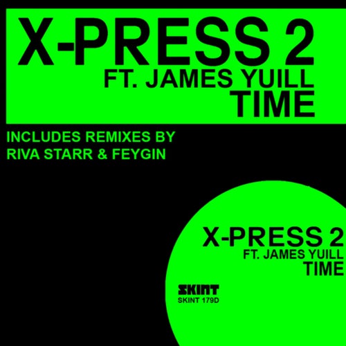 Time