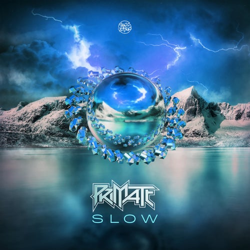 Cover art for Slow