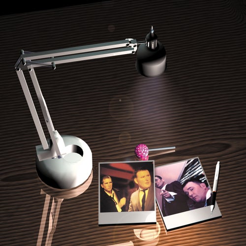 Need You To Show Me