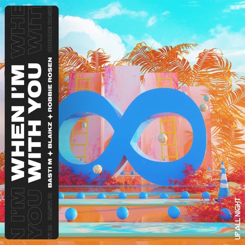 When I'm With You (Extended Mix)