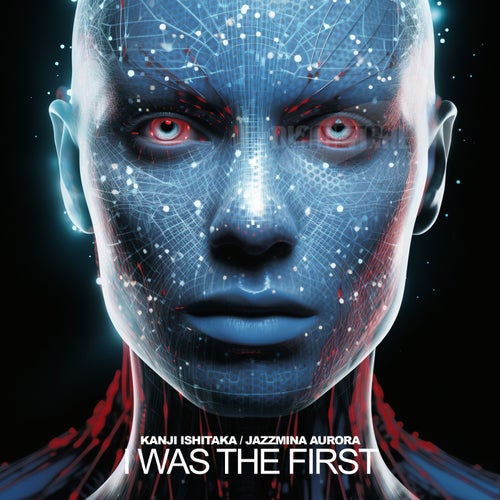 I Was the First