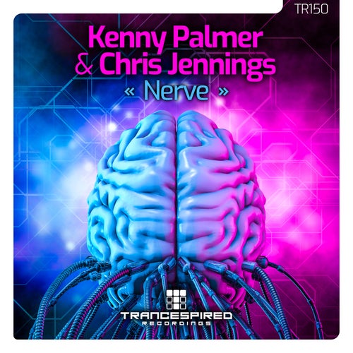  Kenny Palmer & Chris Jennings - Nerve (2023) 