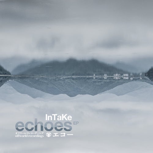 Echoes Ep
