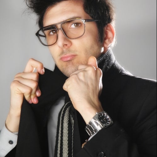 Alex Tschabold