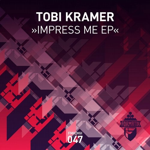 Cover art for Impress Me EP