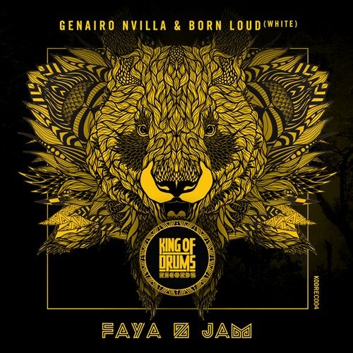 Cover art for Faya / Jam