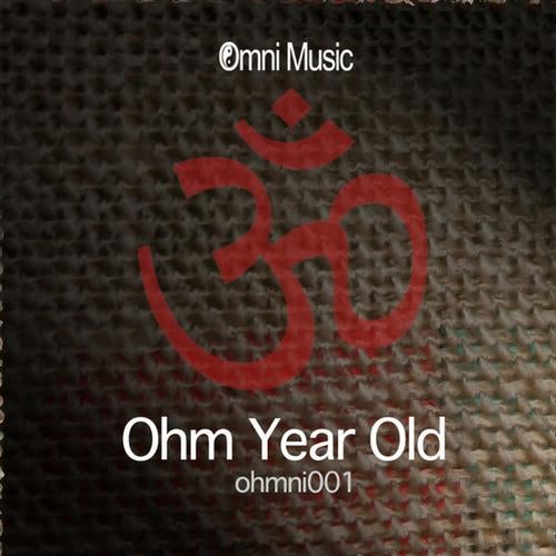 Ohm Year Old