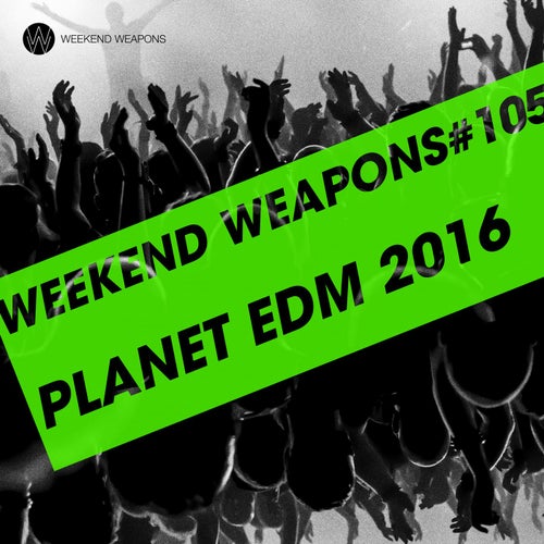 Planet EDM 2016