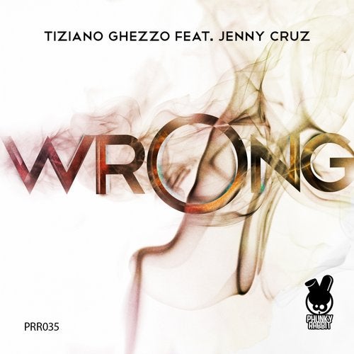 Cover art for Wrong