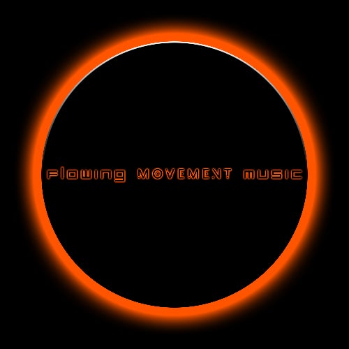 Flowing Movement Music