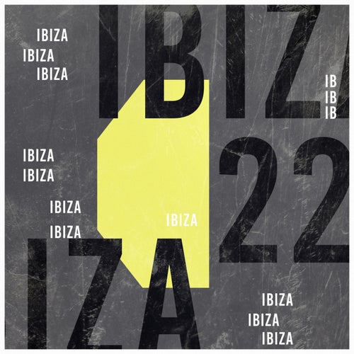 Cover art for Ibiza 2022