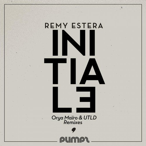 Cover art for Initiale