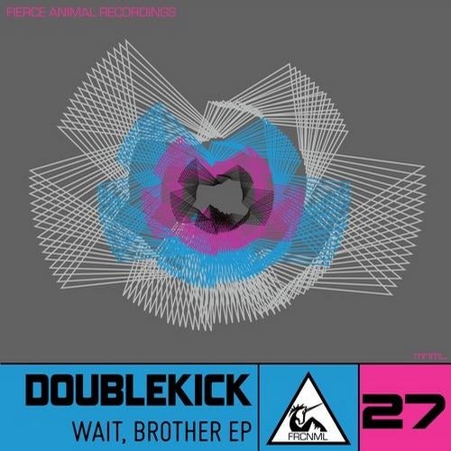 Wait, Brother EP