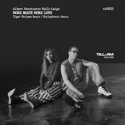 More Beats More Love (Remixes)