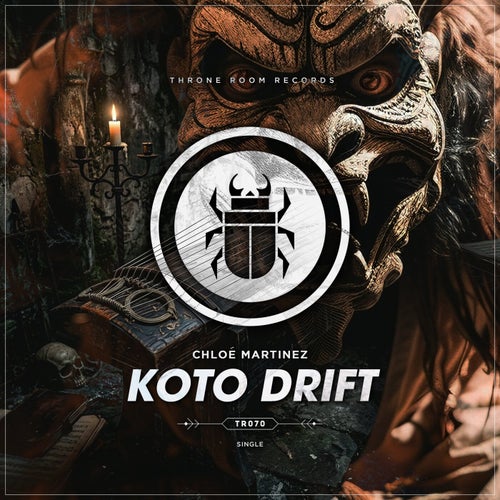 Koto Drift