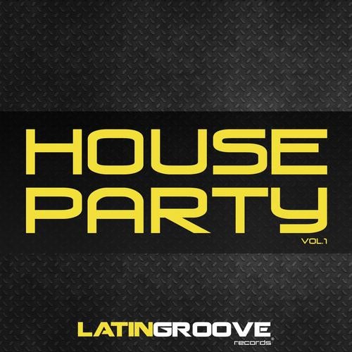 House Party, Vol. 1