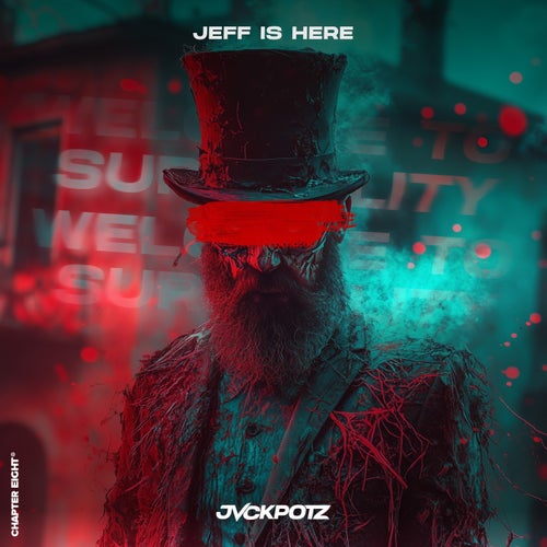 Jeff Is Here