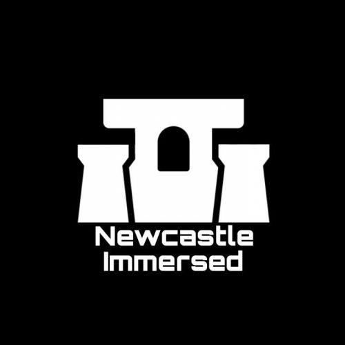 Newcastle Immersed