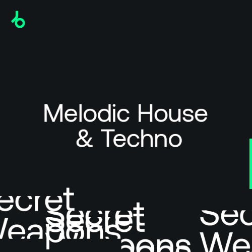 Secret Weapons 2021: Melodic House & Techno