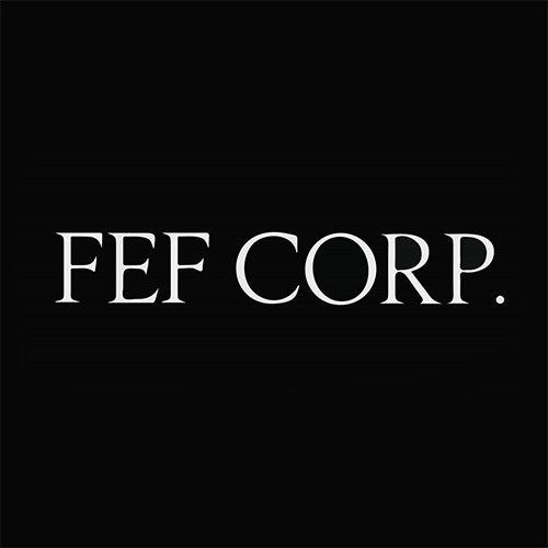 FEF Corp.