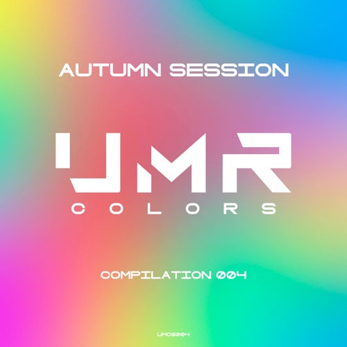 Cover art for Autumn Session 004 (Uncles Music Colors)