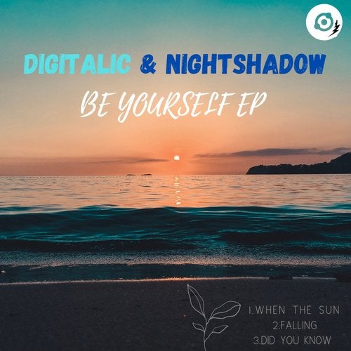 Cover art for Be Yourself