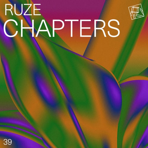 Cover art for Chapters