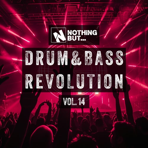 Nothing But... Drum & Bass Revolution, Vol. 14