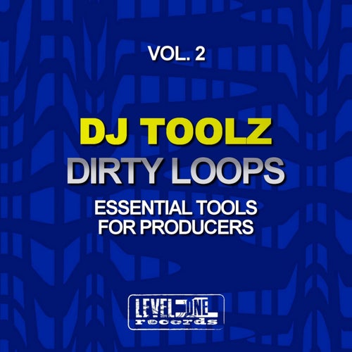 Dirty Loops, Vol. 2 (Essential Tools For Producers)