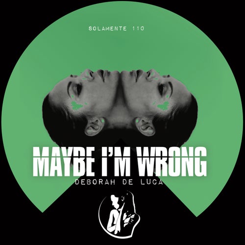 Cover art for Maybe I'm Wrong