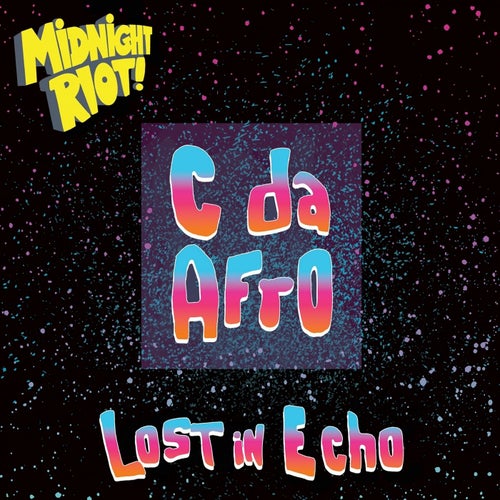 Lost in Echo