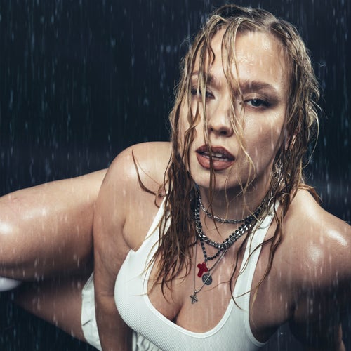 IN THE RAIN