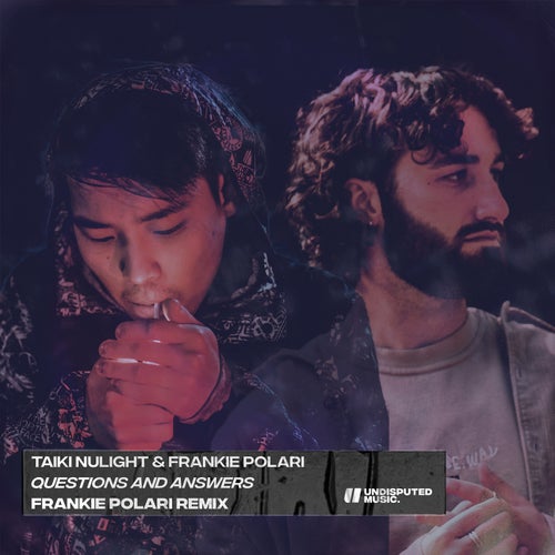 Questions & Answers (Artonal Remix) (Extended)