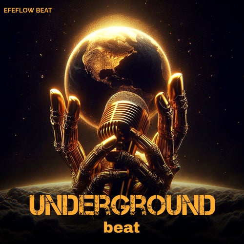 Underground Beat (Instrumental)