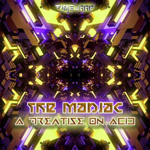 Cover art for A Treatise on Acid