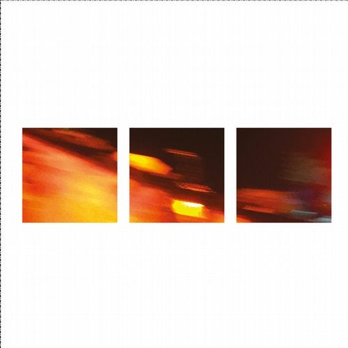 Cover art for Trois LP