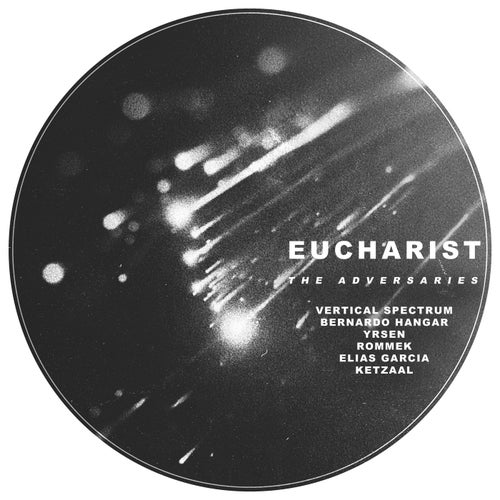 Eucharist: The Adversaries
