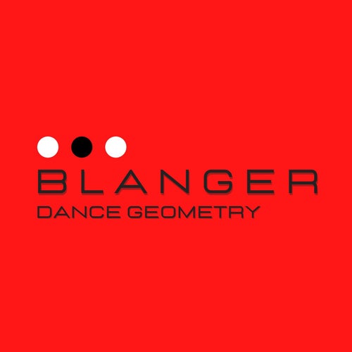 Cover art for Dance Geometry