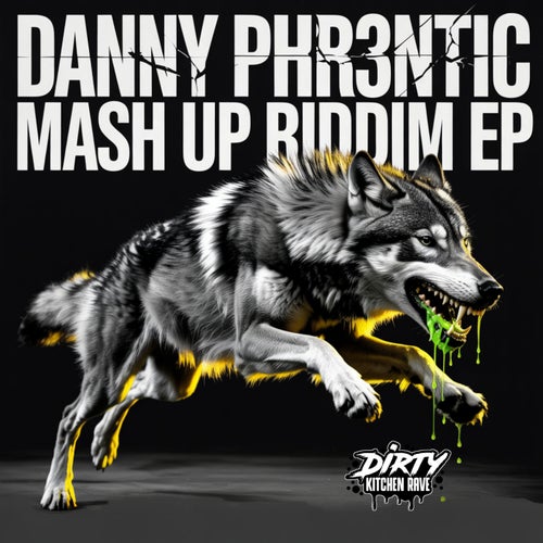 Mash Up Riddim EP